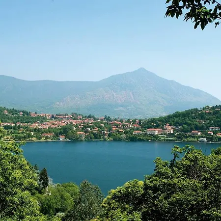 La Casa Dei 2 Laghi 