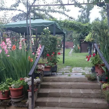 La Casa Dei 2 Laghi 