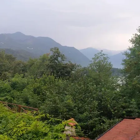 La Casa Dei 2 Laghi 