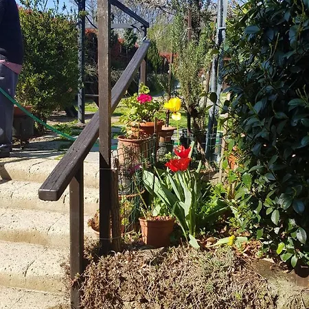 La Casa Dei 2 Laghi 