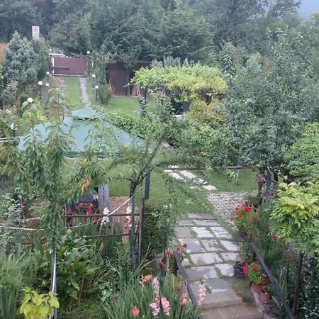 La Casa Dei 2 Laghi 