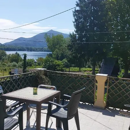 La Casa Dei 2 Laghi 