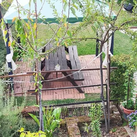 La Casa Dei 2 Laghi 