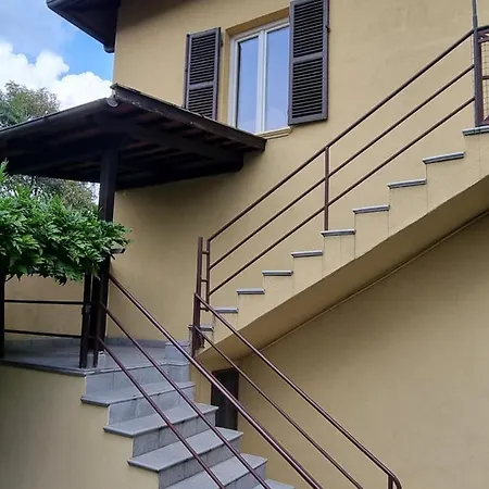 La Casa Dei 2 Laghi 