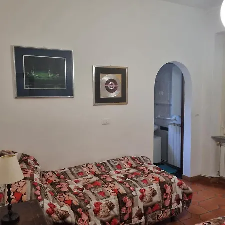 La Casa Dei 2 Laghi 