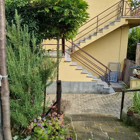 La Casa Dei 2 Laghi 