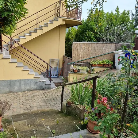 Apartment La Casa Dei 2 Laghi 