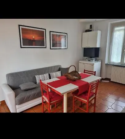 La Casa Dei 2 Laghi 