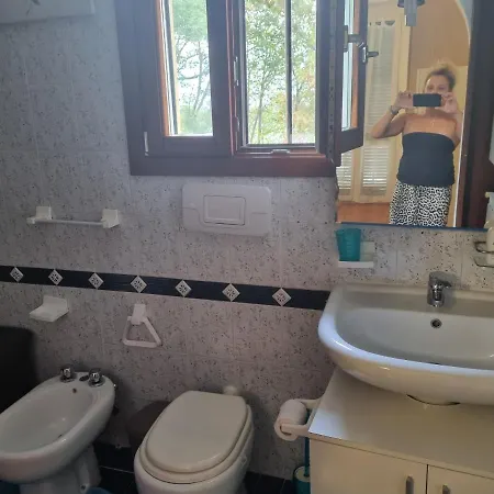 Apartment La Casa Dei 2 Laghi 