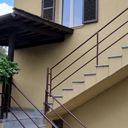 La Casa Dei 2 Laghi 