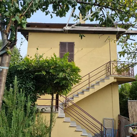 Apartment La Casa Dei 2 Laghi 